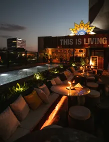 Five Hotel & Residences - Pool