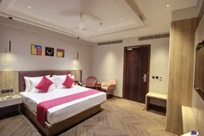 Cygnett Collection K K Hotel - Chambre
