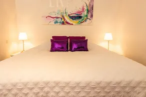 River Apartments - Ekstra senge