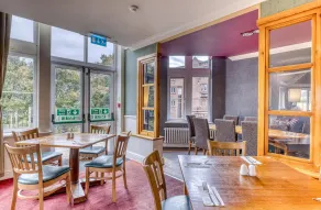 Premier Inn Liverpool - Roby - Restaurant