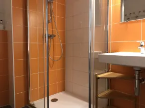 Mosaik hotel - Bathroom