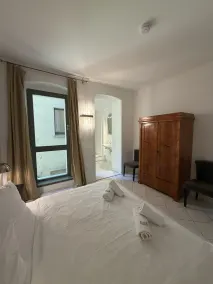 Apartmenthaus Albrechtsburg - Room