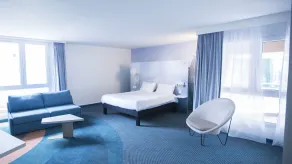ibis Styles Toulon Centre Port - Room