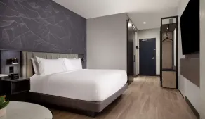 Hyatt Regency Salt Lake City - Chambre