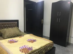 Maadi Royal Palace - Habitación