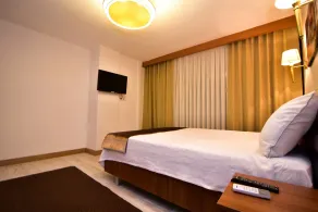 DMR GRAND FAMILY HOTEL SANCAKTEPE - Room