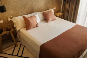 ICON Valparaiso - Adults Only - Chambre