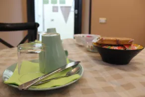 Terrazza Partenopea - Restaurant