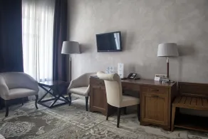 Ribas Duke Boutique Hotel - Room