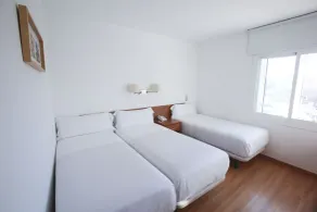 Gatell Hotel - Chambre