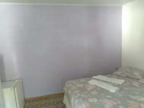 Pousada Casarão - Zimmer
