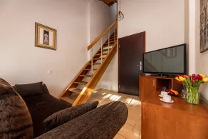 Palanga Park Hotel - Room