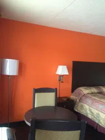 American Inn - Chambre