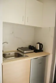 Artemis Studios - Chambre