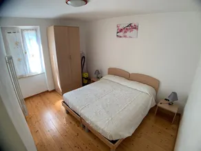 Casa Heidi - Værelse
