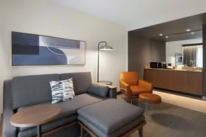 Courtyard by Marriott Billings - Værelse
