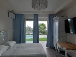 Dreams Guest House - Chambre