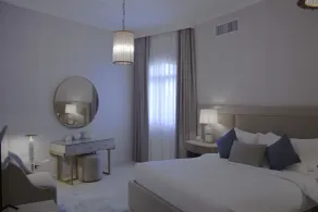 Argan Al Bidaa Hotel and Resort , Kuwait - Room