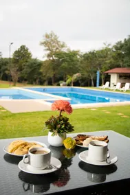 Puma Resort Hotel - Pool