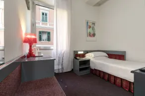 Hotel San Giusto - Chambre