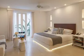 Nacar Hotel Cartagena, Curio Collection by Hilton - Room