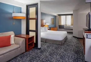 Hyatt Place Fair Lawn Paramus - Chambre