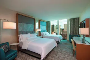 The Westin Chattanooga - Chambre