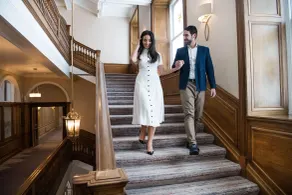 The Caledonian Edinburgh, Curio Collection by Hilton - Lobby
