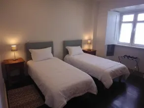 Quinta São José da Relva - Zimmer