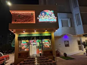 Spice Hotel - Restaurant
