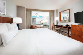 The Westin Arlington - Chambre