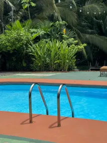 Hotel La Isla Inn - Pool