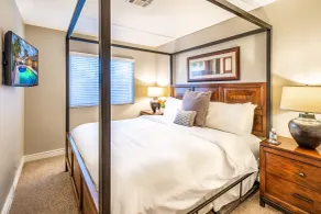 Scottsdale Getaway - Værelse