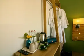 HOI AN HEART LODGE - Room