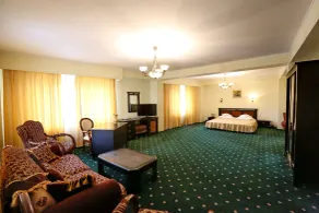 Hotel Victoria - Room