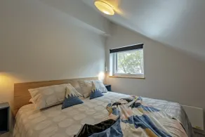 Le Chalets - Quarto