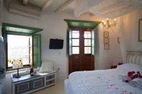 Patmos Villas - Rom