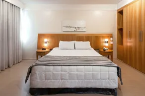 Belo Horizonte Plaza - Room