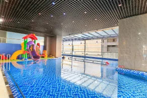 Khách sạn San Hô Vũng Tàu (Coral Hotel) - Pool