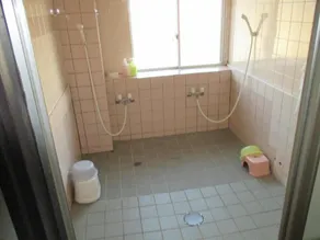 Kobe Guesthouse - Bagno