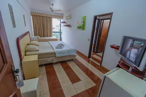 Itacuruca Palace Hotel - Rom