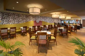 Deventure Sarovar Portico Kapashera, New Delhi - Restaurant