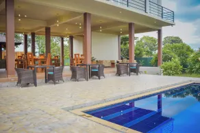 Hotel Sigiriyaaya - Jetwing Select - Restaurant