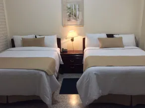 Hotel Mac Arthur - Room