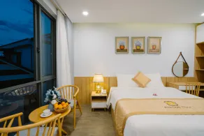 LASANTA Villa - Habitación