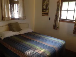 Rainbow's End Resort - Zimmer