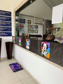 Imperial Arembepe Beach Hotel - Reception