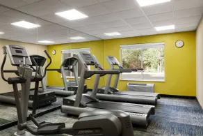 Baymont by Wyndham Lithia Springs Atlanta - Salle de remise en forme