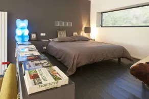 Un soir d'été - Chambres d'hôtes - Chambre