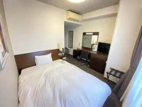 Hotel Route-Inn Hanamaki - Chambre